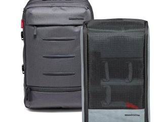 Manfrotto Mover-30 fotobatoh pro DJI Mavic Pro / Mavic 2