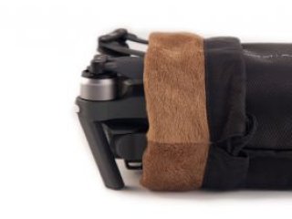 Adam FLEET ochranné vaky pro ovladač a dron DJI Mavic Pro