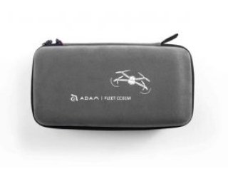 Ochranné pouzdro Adam FLEET pro dron a ovladač DJI Mavic Pro - šedé