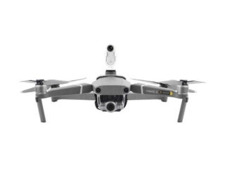 Adaptér pro připojení Insta360 Go 2 na dron DJI Mavic 2