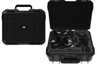 Voděodolný kufr na dron DJI Avata a Goggles 2