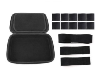 Voděodolný kufr na DJI Osmo Mobile 3 / 4 / 4 SE / 5