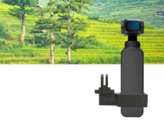 Adaptér pro připojení příslušenství na DJI Osmo Pocket / Pocket 2