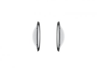 Ochranné sklo na objektivy kamery Insta360 ONE X2