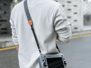 Univerzální popruh na krk pro DJI RC Plus 2 / RC Pro 2 / RC 2