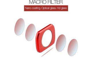 Makro filtr na DJI Osmo Pocket / Pocket 2