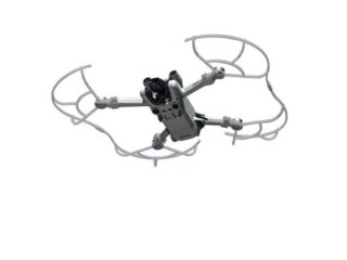 Ochranné oblouky na dron DJI Mini 3 Pro