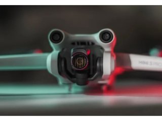 Freewell sada dvou efektních filtrů na dron DJI Mini 3 / Mini 3 Pro