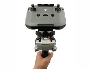 Rukojeť pro ruční natáčení s dronem DJI Mini 3 Pro a dálkovým ovladačem