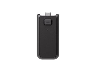DJI Osmo Pocket 3 rukojeť s baterií