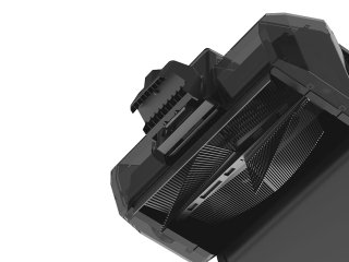 EcoFlow robotická sekačka BLADE + sběrač