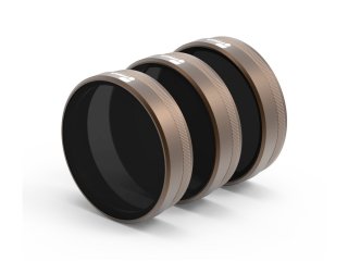 Filtry PolarPro Vivid Collection Cinema Series pro dron DJI Phantom 4 Pro / Advanced