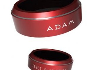 Sada filtrů Adam FLEET pro dron DJI Phantom 4 (polarizační filtr, filtry ND16, ND32, ND64 a filtr STAR)