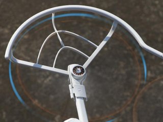 Ochranné oblouky na dron DJI Mini 4 Pro