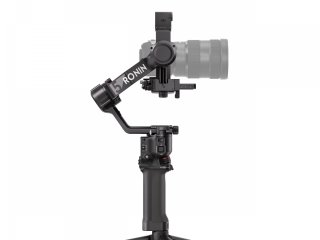Ruční stabilizátor DJI RS 5