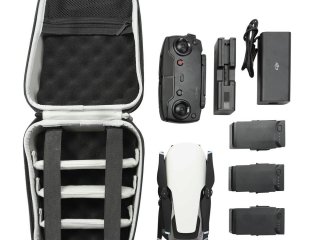 DJI Mavic Air malé přepravní pouzdro