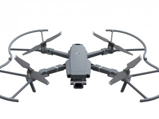 DJI Mavic 2 ochranné oblouky pro dron