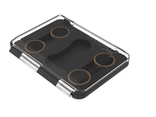Filtry PolarPro Limited Collection Cinema Series pro dron Mavic Air