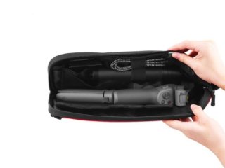 Mini brašna na DJI Osmo Mobile 2 / 3 / 4 / 4 SE / 5
