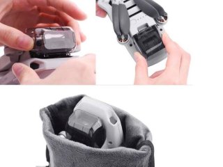Chránič gimbalu DJI Mavic Mini / Mini 2 / Mini 2 SE / Mini SE