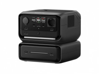 Nabíjecí stanice EcoFlow RIVER 3 Max