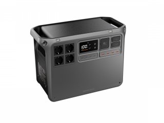 Nabíjecí stanice DJI Power 2000