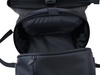 Přepravní batoh na nabíjecí stanici EcoFlow RIVER 2