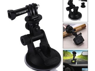 Sada příslušenství pro akční kameru (45 ks)