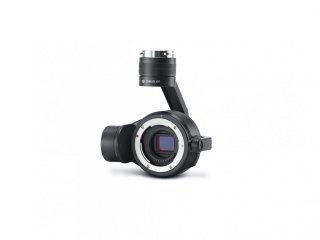 Kamera DJI Zenmuse X5S (bez objektivu)