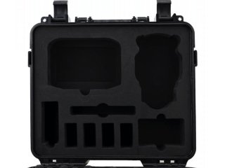 ABS voděodolný kufr na dron DJI Mini 3 Pro