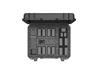 DJI Battery Station pro DJI Ronin 2 / CrystalSky / Inspire 2