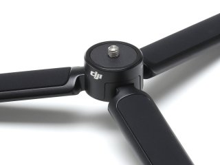 Extended Grip/Tripod pro ruční stabilizátor kamery DJI Ronin-S