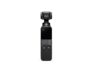 Outdoorová kamera DJI Osmo Pocket