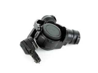 Kamera DJI Zenmuse X5 (bez objektivu)