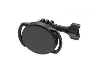 Rychloupínací magnetický popruh na hlavu pro akční kameru