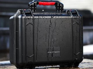 Pgytech odolný kufr na dron DJI Mavic 3