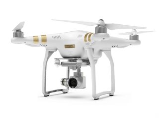 DJI Phantom 3 SE