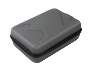 Kufr na kameru DJI Osmo Action a příslušenství