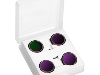 Sada ND filtrů na dron DJI Neo (ND8/16/32)