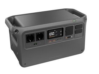 Nabíjecí stanice DJI Power 1000 V2