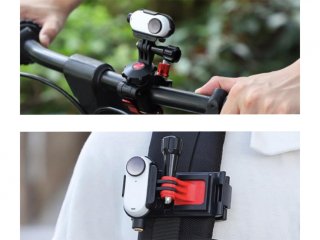 Multifunkční rám na kameru Insta360 GO 3