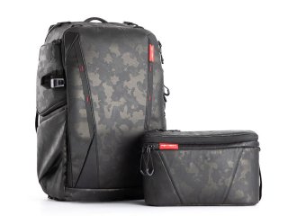 Pgytech fotobatoh (25L) + brašna