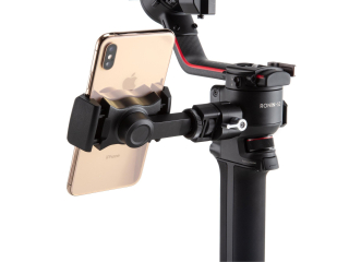 DJI RS 2 / RSC 2 držák telefonu