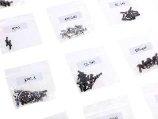 Matrice 600 Series sada šroubů