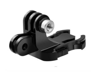 Držák s dvojitým závitem na kameru Insta360 ONE R