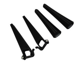 Zvýšené přistávací nohy na dron DJI Mavic 3