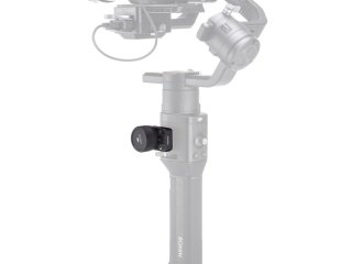 Focus Wheel pro ruční stabilizátor kamery DJI Ronin-S / SC / RS 2