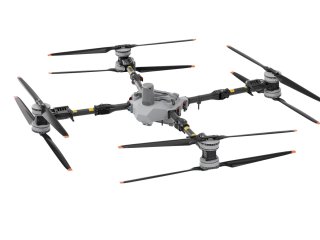 DJI Agras T100
