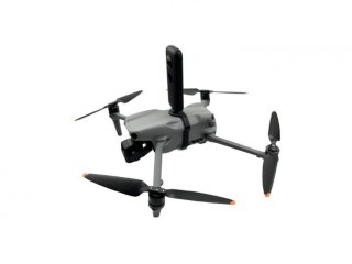 Adaptér pro připojení akční kamery na dron DJI Air 3