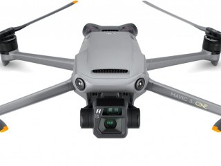 DJI Mavic 3 Cine Premium Combo